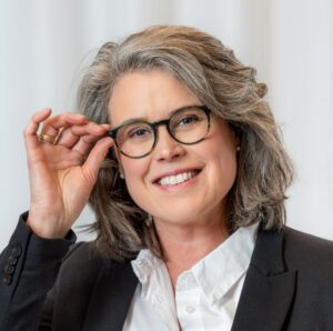 Pernilla Abrahamsson