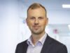 Johan Emilsson, vd Sprint Bioscience