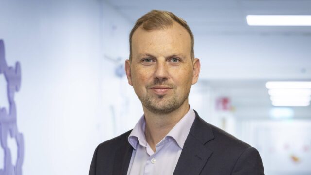 Sprint-Bioscience-Johan-Emilsson-vd Johan Emilsson, vd Sprint Bioscience