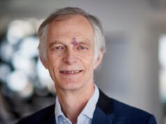 AcouSort vd Torsten Freltoft