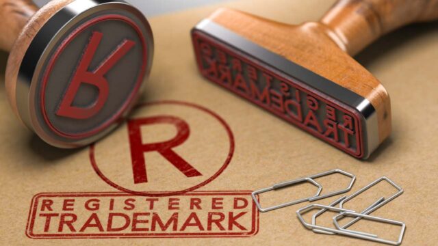 Trademark