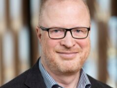 Viktor Drvota blir ny vd för Umecrine