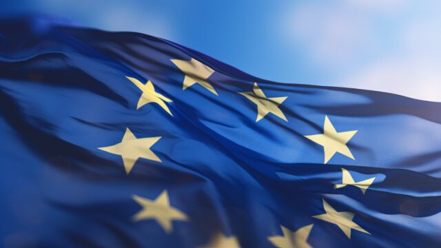 astrazeneca-eu-flag AstraZeneca med två EU-godkännanden