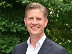 Fredrik Dalborg, vd Addlife
