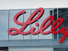 Eli Lilly stiger på nya resultat