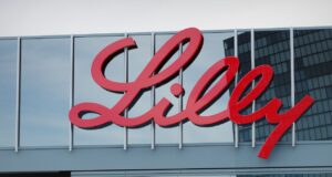 Eli Lilly stiger på nya resultat