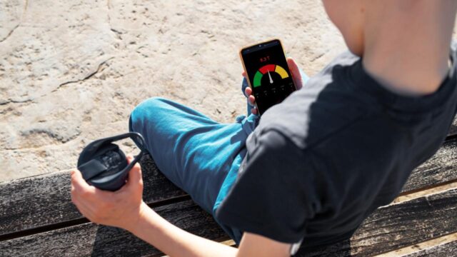 nextcell-fas1-data NextCell faller på fas I-data