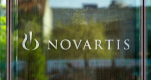 Novartis investerar stort i USA