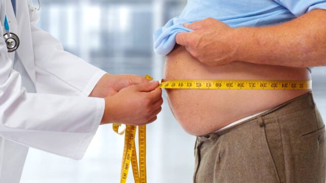 obesitas