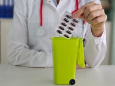 Pfizer kastar in handduken i obesitasracet