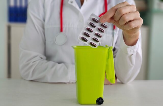 Pfizer kastar in handduken i obesitasracet Pfizer kastar in handduken i obesitasracet