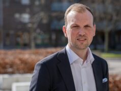 Johan Emilsson, Sprint Bioscience
