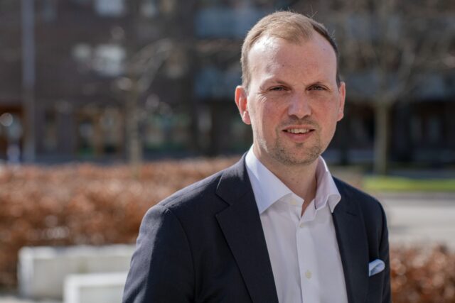 thumbnail_JOHAN_EMILSSON Johan Emilsson, Sprint Bioscience