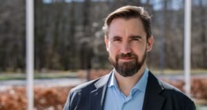 Marcus Andersson, vd, Odinwella