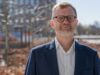 Paul Hargreaves, CDO, Spago Nanomedical
