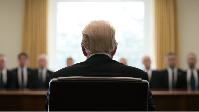 trump-exekutiv-order Trump vill sänka läkemedelspriserna