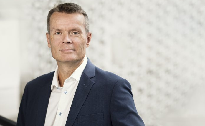 Sanionas nye CFO: “More deals are definitely on the horizon”