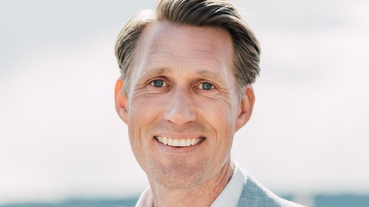 Ny vd för Integrum i strategisk omställning